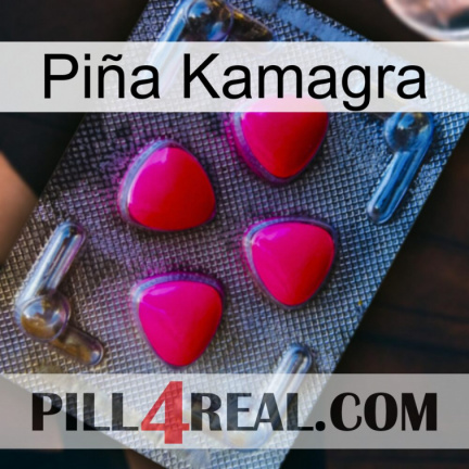 Piña Kamagra 13